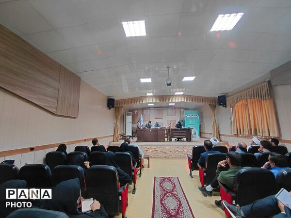 اجلاس راه‌اندازی مدارس قرآنی خراسان رضوی