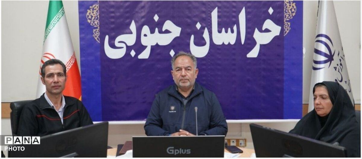 درخشش ۸ نخبه خراسان جنوبی در مرحله دوم المپیاد نانو