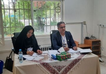 برنامه شناسایی و انتخاب معاون پرورشی مربی امورتربیتی و مشاور برگزیده کشوری