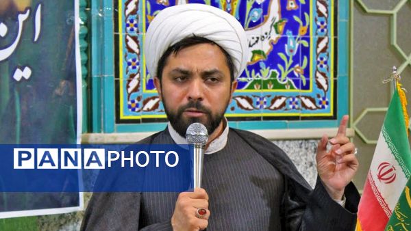 بزرگداشت سالگرد ارتحال امام خمینی (ره) در اشتهارد