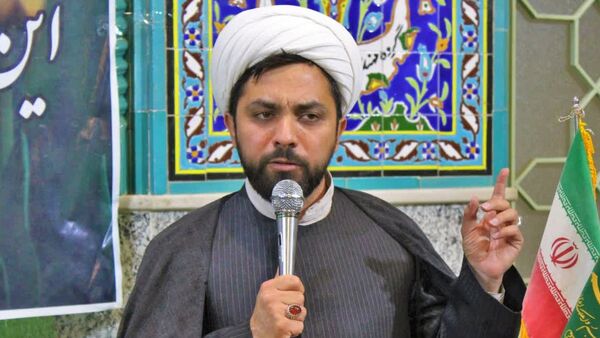 بزرگداشت سالگرد ارتحال امام خمینی (ره) در اشتهارد