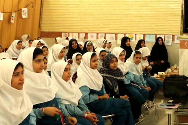 شروعِ نسلِ پدافند در فروغِ شهرری