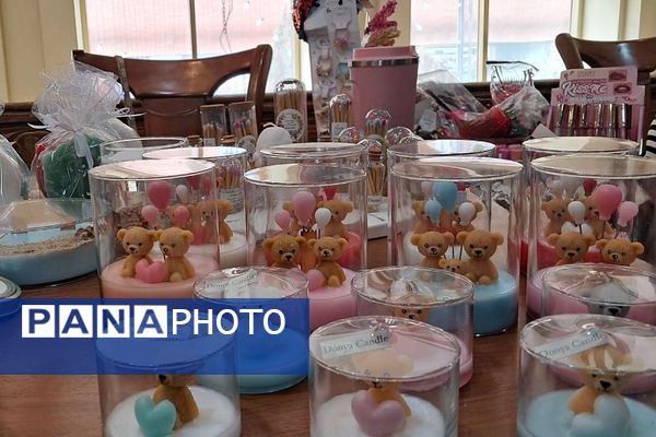 حمایت از کسب وکار بانوان کار آفرین در دماوند