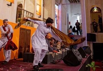 برگزاری فستیوال «کوچه» قطعی شد