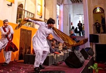  برگزاری فستیوال «کوچه» قطعی شد