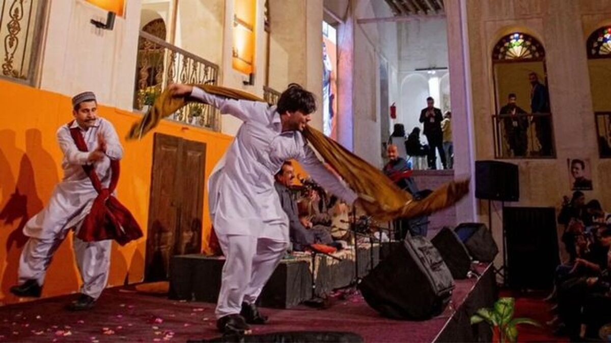 برگزاری فستیوال «کوچه» قطعی شد