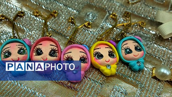 ترویج فرهنگ حجاب در دارالقرآن کریم قائمشهر