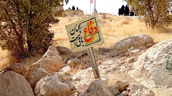 از بن تا بازی دراز؛ گام به گام با راویان نور