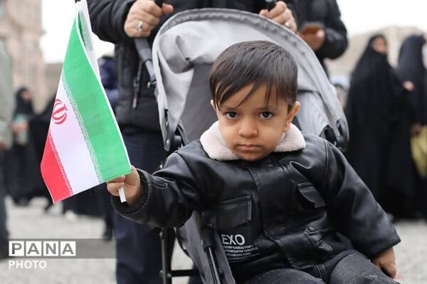 راهپیمایی روز قدس، تجلی حمایت از مظلومین جهان