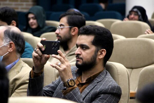 تجلیل از برگزیدگان پنجمین جشنواره رسانه ای ابوذر یزد