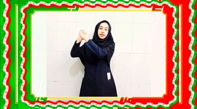 «ای ایران» در دل مدارس؛ حماسه‌ای از جنس شور و نوآوری