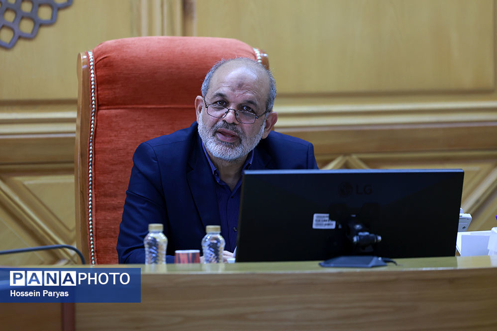 هلال احمر یک دستگاه موثر در گره‌گشایی از مشکلات کشور است