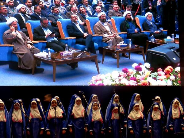 تربیت مهدوی، نسل آرمانی