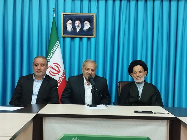 سفر وزیر آموزش و پرورش به خراسان جنوبی