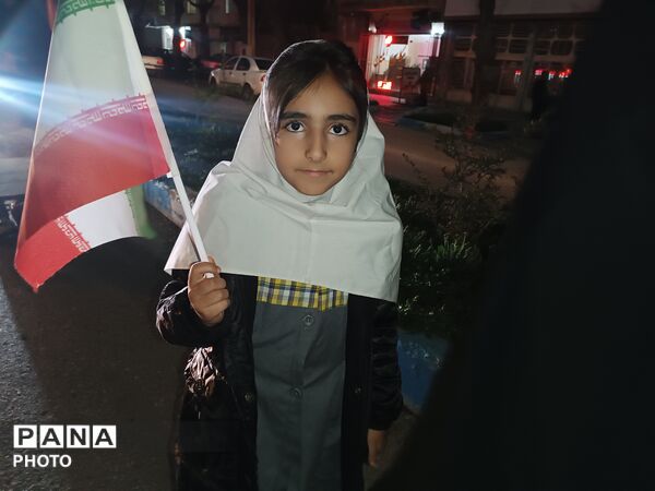 وقتی دهه چهارصدی ها هم در تاریخ ایران سهیم می‌شوند