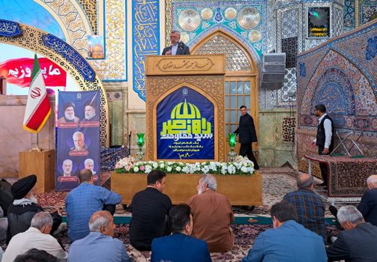  هیچ مدرسه‌ای در استان بدون معلم سال تحصیلی را آغاز نکرد