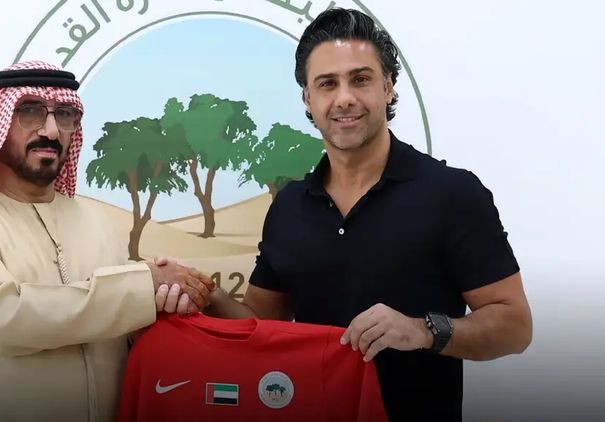 فرهاد مجیدی در البطائح ماندنی شد