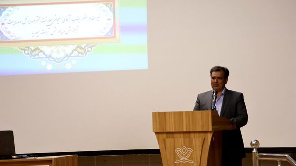 هر مدیر یک اندیشه 