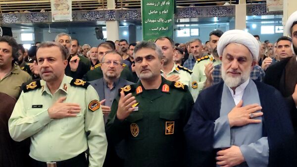 سومین روز پرواز شهید میثم علیخواه؛ وداع مردم با جوانی از جنس ایمان