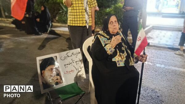 شب صدوهشتاد‌وهفتم؛ رکورد ماندگاری یک پیوند در نیشابور