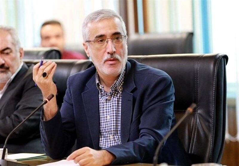 پیرصالحی رییس سازمان غذا و دارو شد