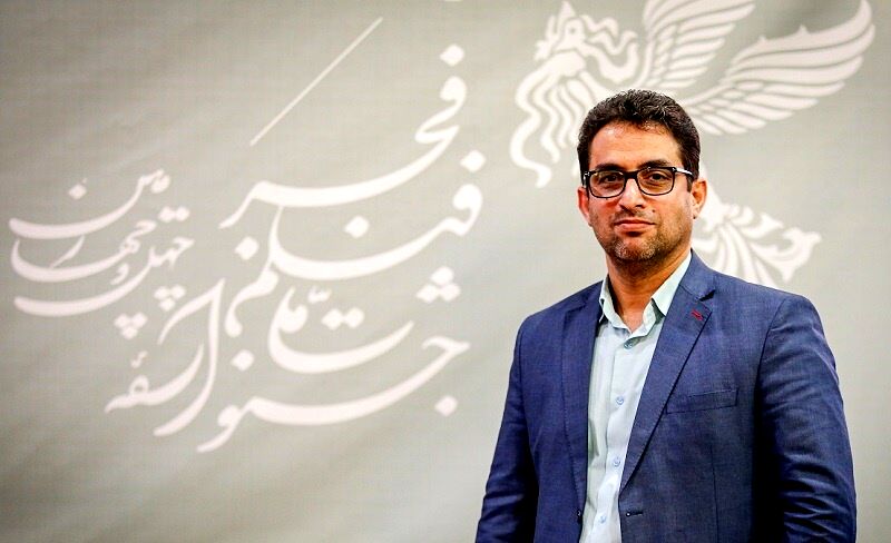 ۱۰ هزار نفر در قم از چهل‌وچهارمین جشنواره فیلم فجر استقبال کردند