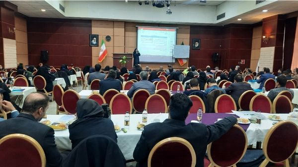  کارگاه کیفیت بخشی جشنواره کشوری نوجوان خوارزمی در استان خراسان رضوی