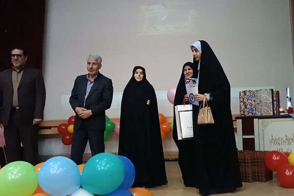 جشن «بهیندخت» ویژه دختران کرمانشاهی