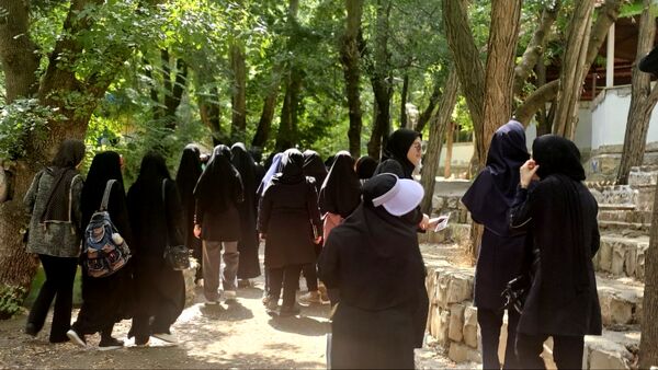 اردوی یک‌ روزه «دختران انقلاب، فرزندان مقاومت» در یاسوج 
