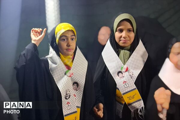 انتقامی از جنس دهه نودی ها در اجتماعات شبانه شهر باشت