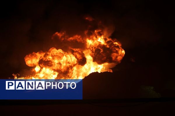 نمایشگاه هفته دفاع مقدس