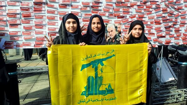  راهپیمایی ۱۳آبان روز ملی استکبار ستیزی و روز دانش آموز 