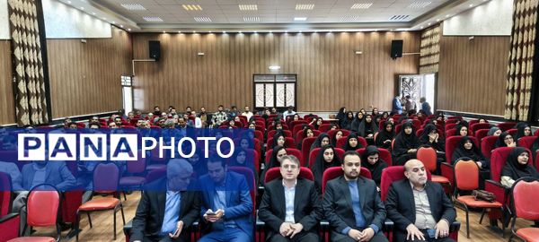 نسیم تربیت در کوچه های تربت حیدریه 