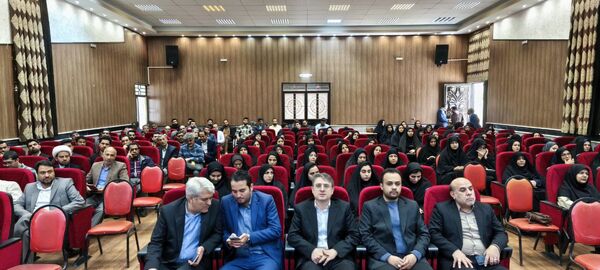 نسیم تربیت در کوچه های تربت حیدریه 