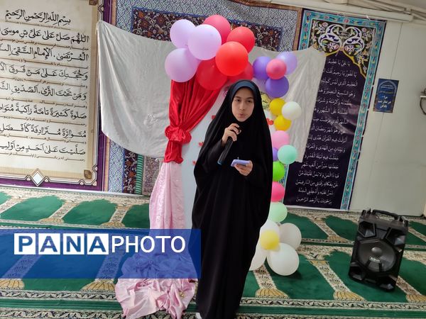 روز معلم در دبستان سروقد مشهد