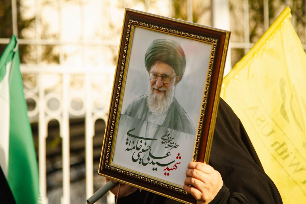 اجتماعات سراسری خانواده سمپاد در تهران، مشهد و قم