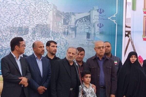 حادثه مدرسه شجره طیبه میناب باید به یک گفتمان بین‌المللی عمیق تبدیل شود