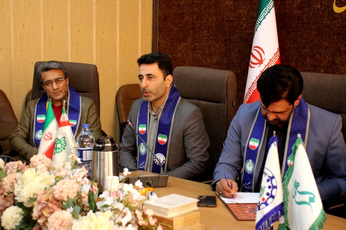 مسئولیت جمعی و کنشگری فعال هدف اصلی مجامع دانش‌آموزی است