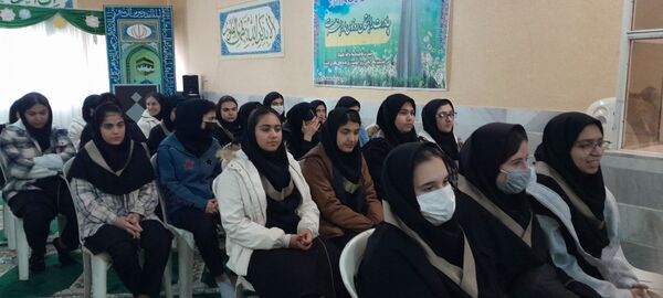 هم‌گرایی مسئولان و دانش‌آموزان ملایری برای ترویج فرهنگ بهینه‌سازی مصرف منابع