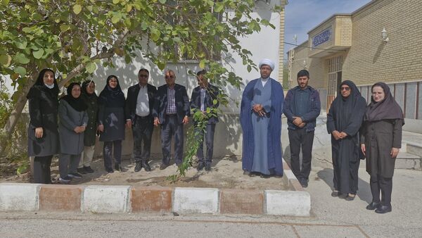 برگزاری محفل انس با قرآن کریم