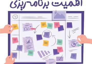 فصل امتحان و مدیریت هوشمندانه ذهن