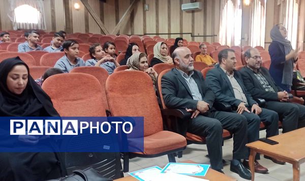 جشنواره دانش‌آموزی «موسیقی ما آینده ما»