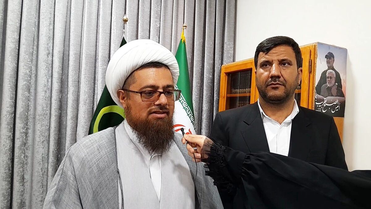 حضور مردم در انتخابات ایمن سازی انقلاب و ایجاد امنیت است