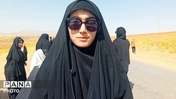 طوفان ارادت در طریق‌الحسین؛ میلیو‌ن‌ها عاشق در مسیر کربلا هم‌قدم شدند