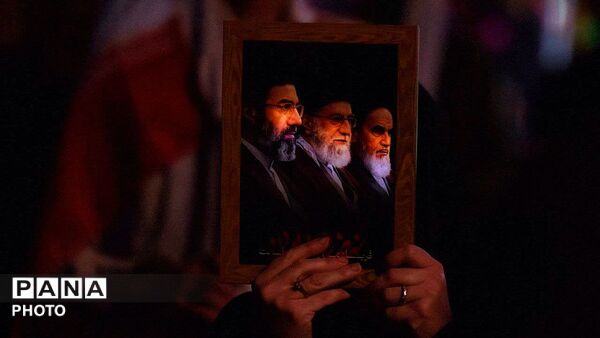 طلوع همدلی در افق خونخواهی در هشتاد و نهمین شب 