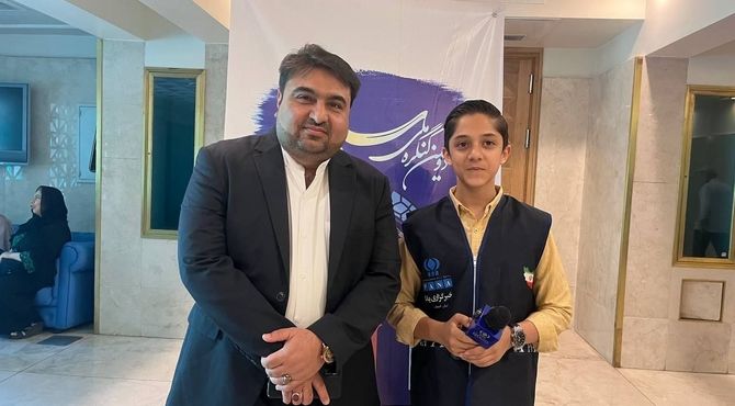 سلمان فارسی؛ نماد جاودان هویت ایرانی و اتحاد امت اسلامی است