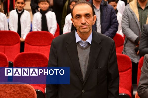 گرامیداشت هفته امور تربیتی در بهارستان‌ 2