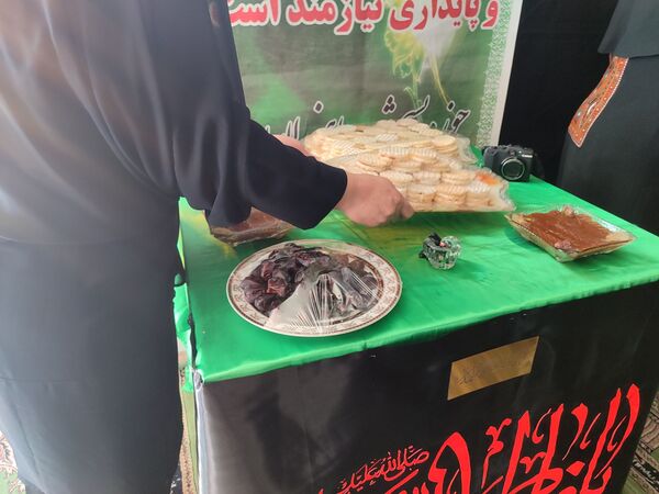 بازگشت قهرمان خاموش؛ شهر در آغوش شهید گمنام