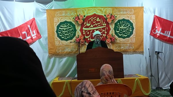 اعیاد شعبانیه در شهر بن 