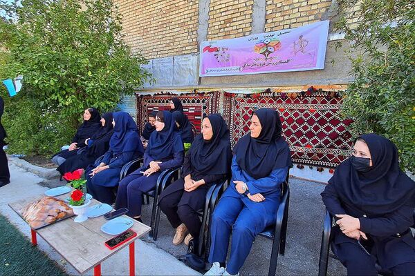 آغاز المپیاد ورزشی درون‌مدرسه‌ای در شهرستان باشت همزمان با هفته تربیت‌بدنی